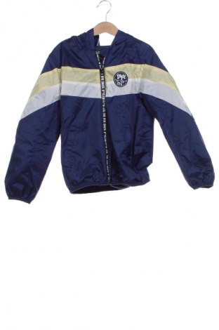 Dziecięca kurtka Bpc Bonprix Collection, Rozmiar 7-8y/ 128-134 cm, Kolor Kolorowy, Cena 76,40 zł