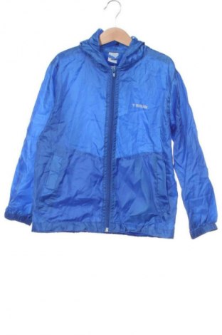 Kinderjacke Brugi, Größe 5-6y/ 116-122 cm, Farbe Blau, Preis € 10,99