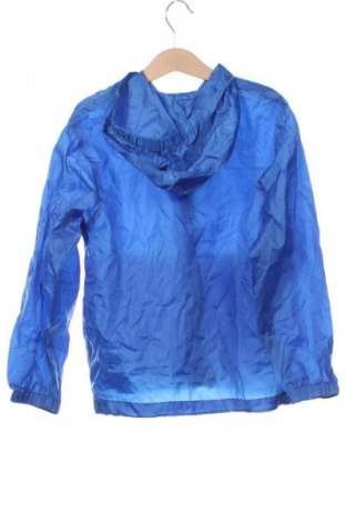 Kinderjacke Brugi, Größe 5-6y/ 116-122 cm, Farbe Blau, Preis € 10,99