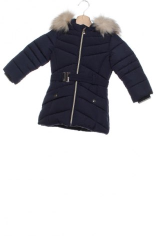 Geacă pentru copii C&A, Mărime 2-3y/ 98-104 cm, Culoare Albastru, Preț 160,80 Lei
