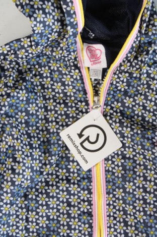 Kinderjacke Chicco, Größe 4-5y/ 110-116 cm, Farbe Mehrfarbig, Preis € 22,99