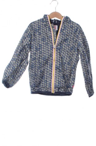Kinderjacke Chicco, Größe 4-5y/ 110-116 cm, Farbe Mehrfarbig, Preis € 22,99