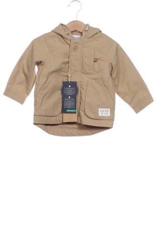 Dětská bunda  Coccodrillo, Velikost 3-6m/ 62-68 cm, Barva Béžová, Cena  656,00 Kč