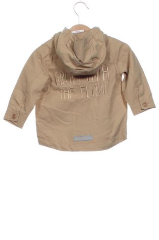 Dětská bunda  Coccodrillo, Velikost 3-6m/ 62-68 cm, Barva Béžová, Cena  656,00 Kč