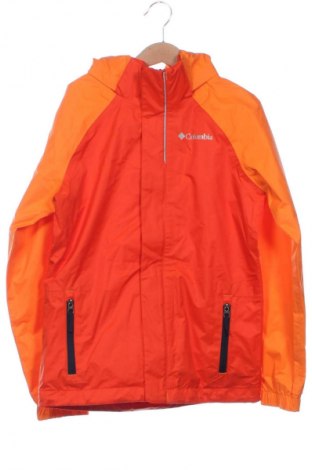 Παιδικό μπουφάν Columbia, Μέγεθος 10-11y/ 146-152 εκ., Χρώμα Πολύχρωμο, Τιμή 35,99 €