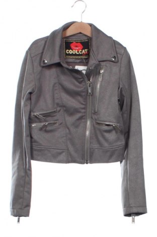 Kinderjacke CoolCat, Größe 10-11y/ 146-152 cm, Farbe Mehrfarbig, Preis 19,28 €