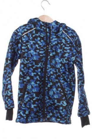Kinderjacke Crivit, Größe 4-5y/ 110-116 cm, Farbe Mehrfarbig, Preis € 19,95