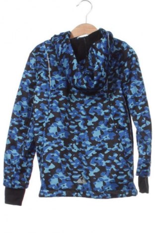Kinderjacke Crivit, Größe 4-5y/ 110-116 cm, Farbe Mehrfarbig, Preis € 19,95