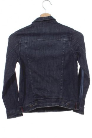Dětská bunda  Cycle Band, Velikost 9-10y/ 140-146 cm, Barva Modrá, Cena  239,00 Kč