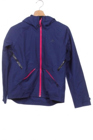 Dětská bunda  Decathlon, Velikost 11-12y/ 152-158 cm, Barva Fialová, Cena  239,00 Kč