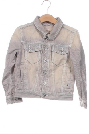 Детско яке Esprit, Размер 3-4y/ 104-110 см, Цвят Многоцветен, Цена 37,95 лв.