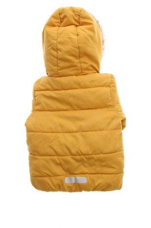 Gyerek dzseki F&F, Méret 12-18m / 80-86 cm, Szín Sárga, Ár 6 599 Ft