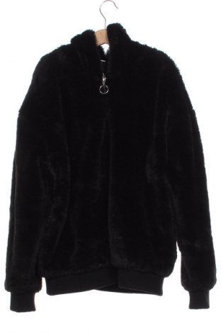 Dětská bunda  F&F, Velikost 12-13y/ 158-164 cm, Barva Černá, Cena  560,00 Kč