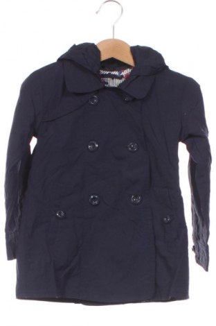 Dětská bunda  Fagottino By Oviesse, Velikost 3-4y/ 104-110 cm, Barva Modrá, Cena  309,00 Kč