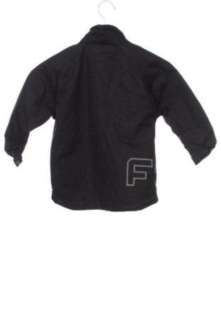 Dětská bunda  Funky Staff, Velikost 3-4y/ 104-110 cm, Barva Černá, Cena  359,00 Kč