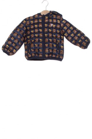 Kinderjacke Guess, Größe 18-24m/ 86-98 cm, Farbe Mehrfarbig, Preis € 32,20