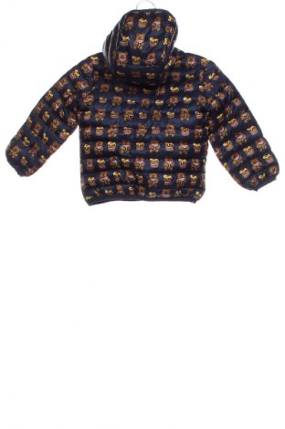 Kinderjacke Guess, Größe 18-24m/ 86-98 cm, Farbe Mehrfarbig, Preis € 32,20