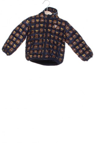 Kinderjacke Guess, Größe 12-18m/ 80-86 cm, Farbe Mehrfarbig, Preis € 32,20