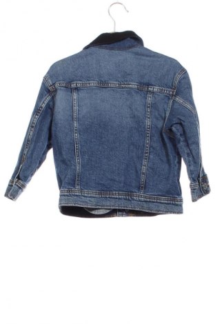 Gyerek dzseki H&M, Méret 2-3y / 98-104 cm, Szín Kék, Ár 5 558 Ft