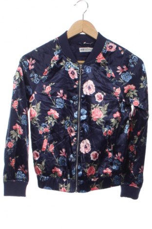 Kinderjacke H&M, Größe 9-10y/ 140-146 cm, Farbe Mehrfarbig, Preis € 9,99