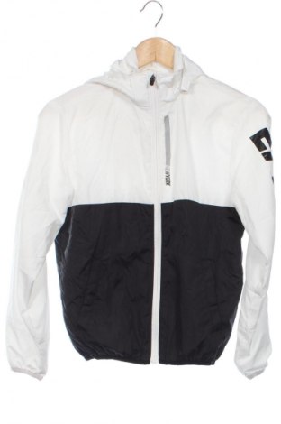Dětská bunda  H&M, Velikost 10-11y/ 146-152 cm, Barva Vícebarevné, Cena  209,00 Kč