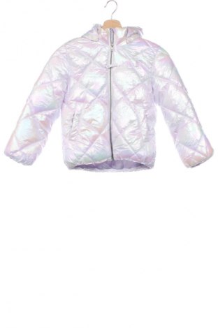 Geacă pentru copii H&M, Mărime 6-7y/ 122-128 cm, Culoare Argintiu, Preț 109,00 Lei