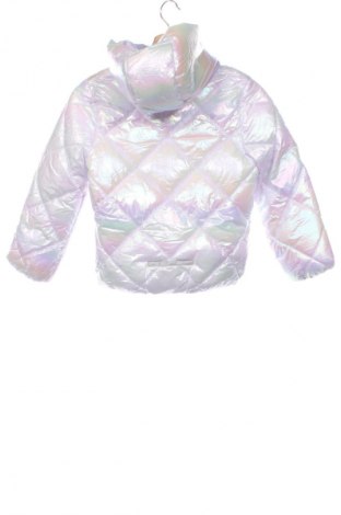 Geacă pentru copii H&M, Mărime 6-7y/ 122-128 cm, Culoare Argintiu, Preț 109,00 Lei