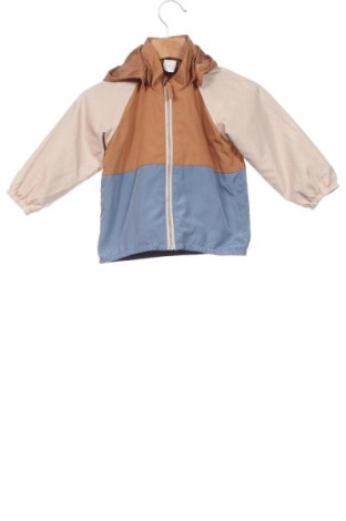 Geacă pentru copii H&M, Mărime 9-12m/ 74-80 cm, Culoare Multicolor, Preț 88,09 Lei