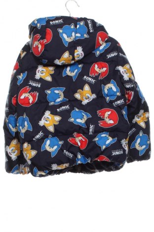 Gyerek dzseki H&M, Méret 4-5y / 110-116 cm, Szín Sokszínű, Ár 7 065 Ft