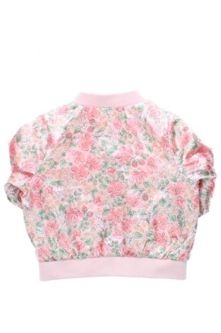 Dětská bunda  H&M, Velikost 18-24m/ 86-98 cm, Barva Vícebarevné, Cena  414,00 Kč