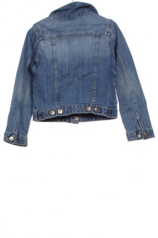 Παιδικό μπουφάν H&M, Μέγεθος 6-7y/ 122-128 εκ., Χρώμα Μπλέ, Τιμή 10,04 €