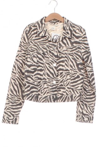 Παιδικό μπουφάν H&M, Μέγεθος 8-9y/ 134-140 εκ., Χρώμα Πολύχρωμο, Τιμή 7,99 €