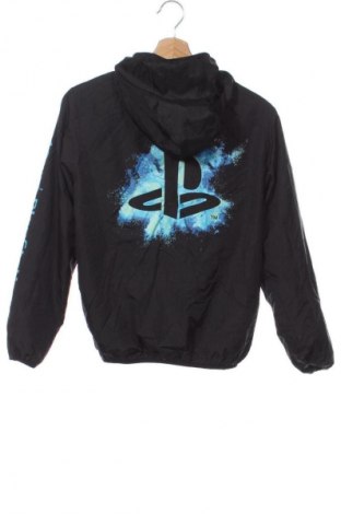 Dziecięca kurtka H&M, Rozmiar 10-11y/ 146-152 cm, Kolor Czarny, Cena 92,00 zł