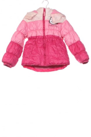 Gyerek dzseki Hello Kitty By Sanrio, Méret 2-3y / 98-104 cm, Szín Sokszínű, Ár 6 939 Ft