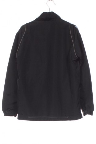 Dětská bunda  Hummel, Velikost 6-7y/ 122-128 cm, Barva Černá, Cena  485,00 Kč