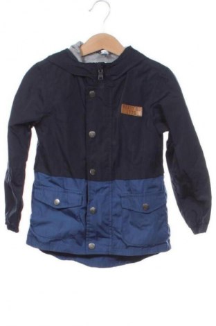 Dětská bunda  Idexe, Velikost 2-3m/ 56-62 cm, Barva Vícebarevné, Cena  619,00 Kč