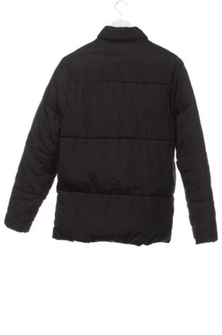 Kinderjacke Jack & Jones, Größe 15-18y/ 170-176 cm, Farbe Schwarz, Preis € 31,99
