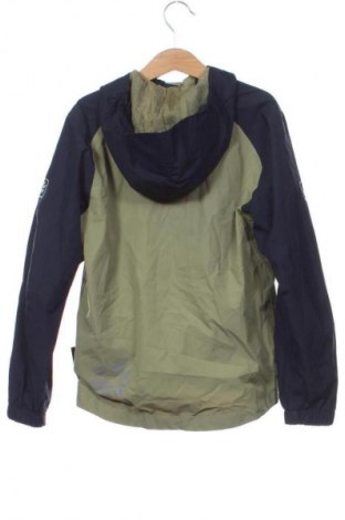 Dziecięca kurtka Jack Wolfskin, Rozmiar 7-8y/ 128-134 cm, Kolor Kolorowy, Cena 173,99 zł