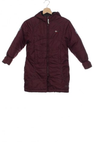Gyerek dzseki Jack Wolfskin, Méret 7-8y / 128-134 cm, Szín Piros, Ár 14 843 Ft