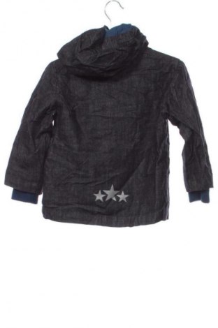 Dětská bunda  Just, Velikost 18-24m/ 86-98 cm, Barva Modrá, Cena  279,00 Kč