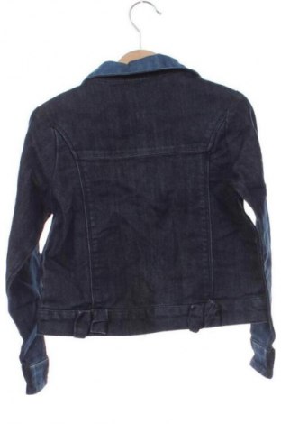 Kinderjacke Kiabi, Größe 5-6y/ 116-122 cm, Farbe Blau, Preis € 22,99