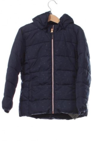 Dětská bunda  Kids By Tchibo, Velikost 6-7y/ 122-128 cm, Barva Modrá, Cena  560,00 Kč