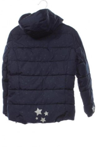 Dětská bunda  Kids By Tchibo, Velikost 6-7y/ 122-128 cm, Barva Modrá, Cena  560,00 Kč