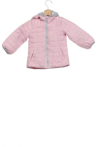 Geacă pentru copii Kiki & Koko, Mărime 18-24m/ 86-98 cm, Culoare Roz, Preț 116,83 Lei