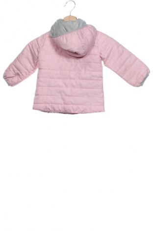Geacă pentru copii Kiki & Koko, Mărime 18-24m/ 86-98 cm, Culoare Roz, Preț 116,83 Lei