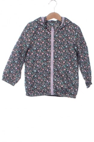 Παιδικό μπουφάν LC Waikiki, Μέγεθος 3-4y/ 104-110 εκ., Χρώμα Πολύχρωμο, Τιμή 16,91 €
