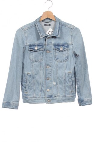 Geacă pentru copii LC Waikiki, Mărime 8-9y/ 134-140 cm, Culoare Albastru, Preț 82,00 Lei