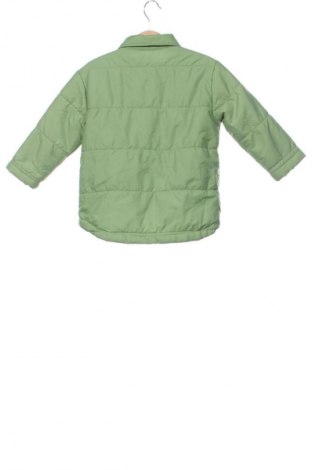 Dziecięca kurtka LC Waikiki, Rozmiar 18-24m/ 86-98 cm, Kolor Zielony, Cena 75,40 zł
