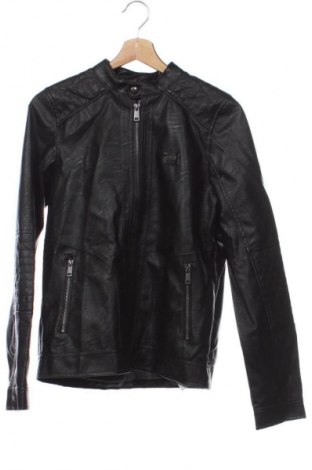 Geacă pentru copii LC Waikiki, Mărime 11-12y/ 152-158 cm, Culoare Negru, Preț 81,00 Lei