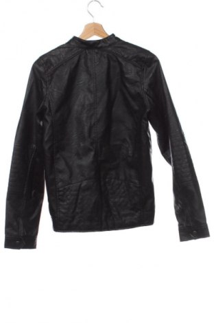 Geacă pentru copii LC Waikiki, Mărime 11-12y/ 152-158 cm, Culoare Negru, Preț 81,00 Lei